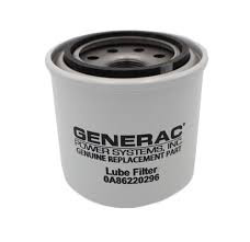 Generac 0A86220296 Oil Filter Cartridge