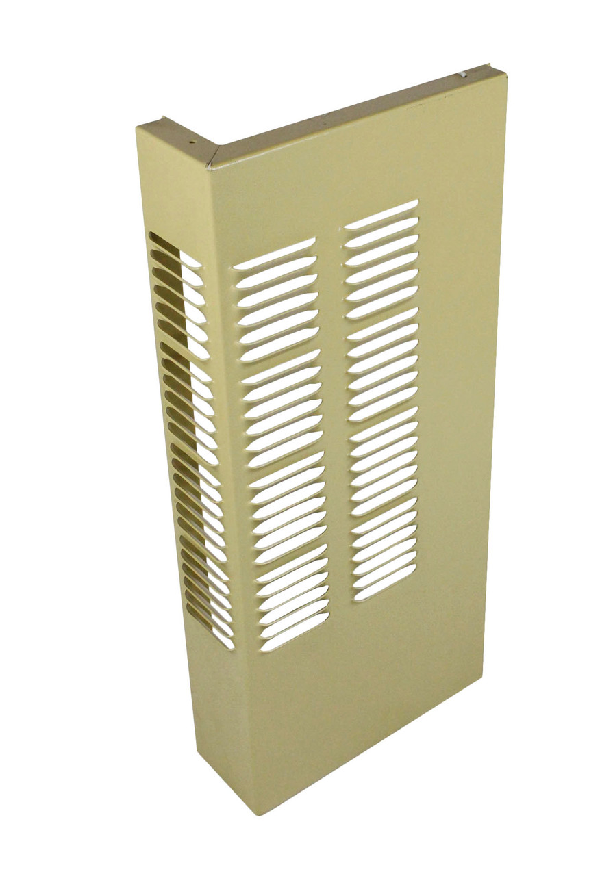 Corner Post Rear Lh 2.5 L Alum