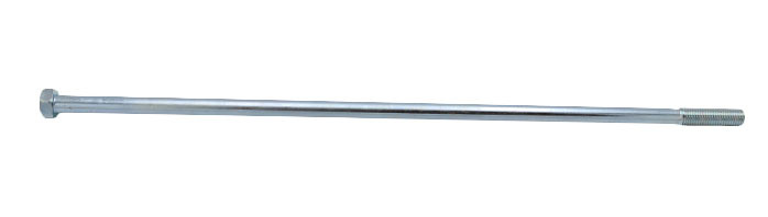 Screw Ihhc 5/16 24 X 11 1/4 G8