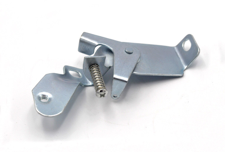 Generac 0H33750180 Regulator Assembly