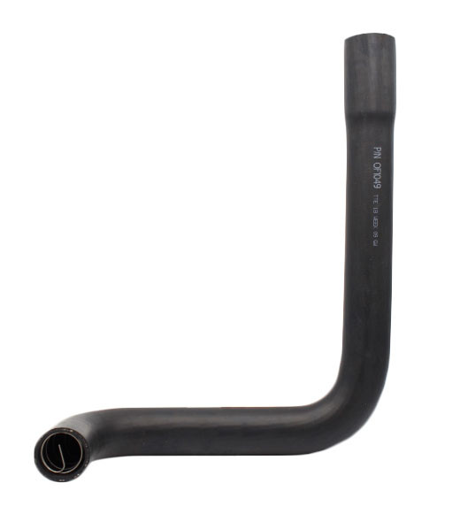 Hose Lower Rad 3.0 L G4