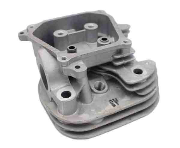 Head Cyl Assy 410 Hc Port Exh