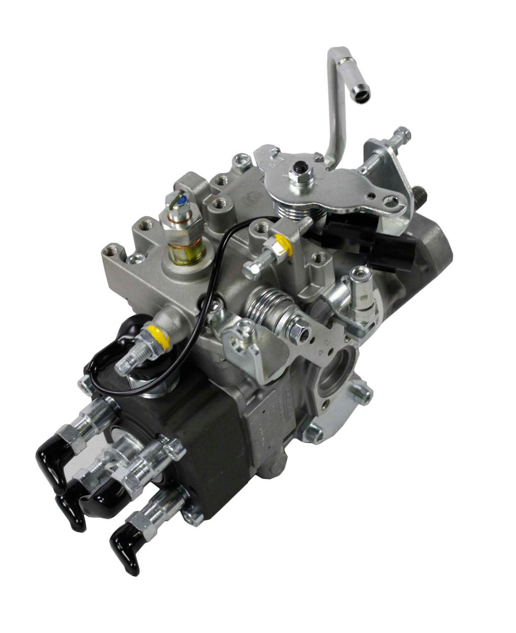 Pump, Fuel Inject (G16)