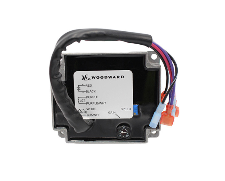 Elec.Gov.Control Asm