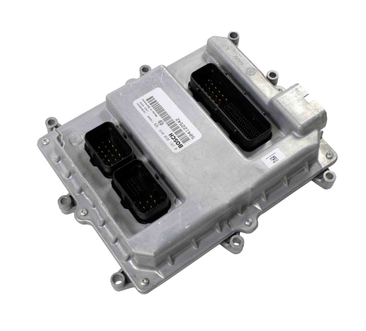 Ecu For Fiat Cursor Engines