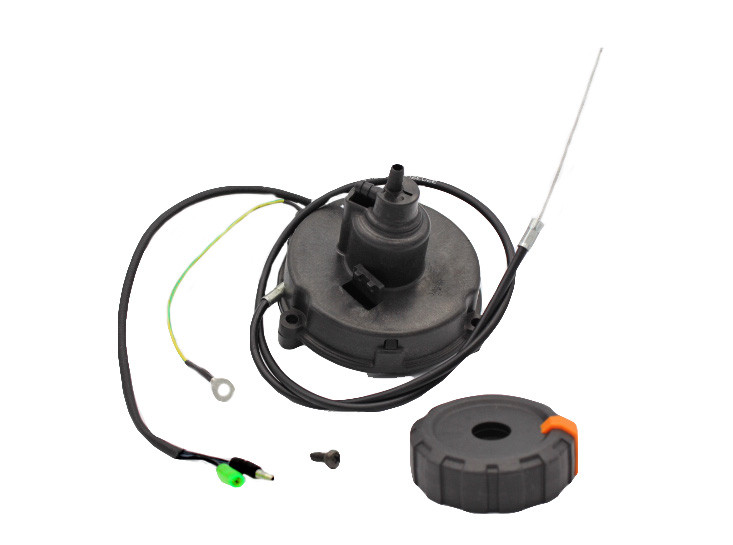 Generac 0K6451 Power Dial Assembly replacement for generator