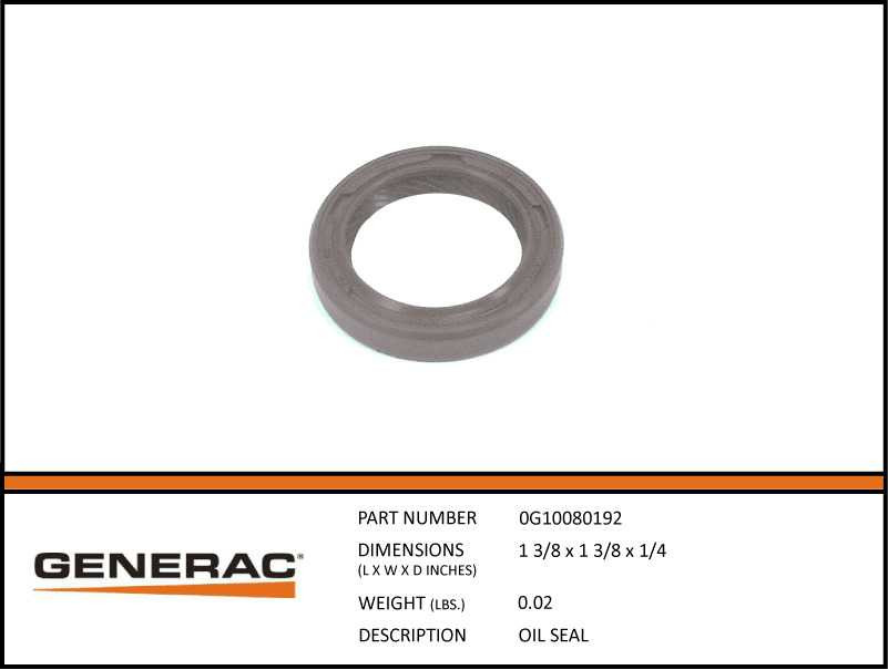 Generac 10000002750