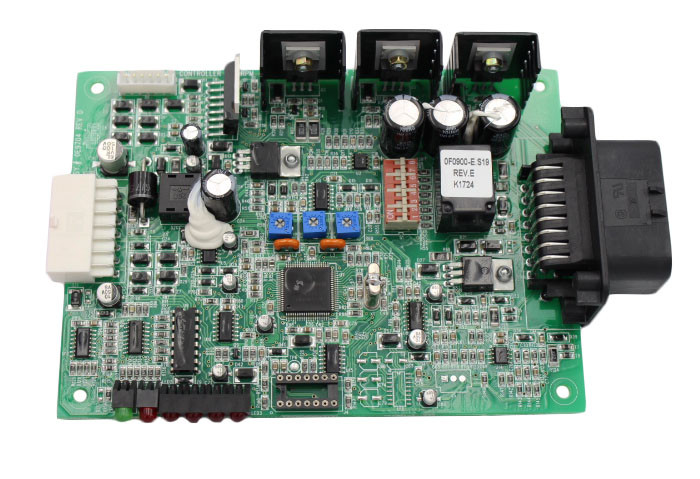 Generac 0E9704 Control Board