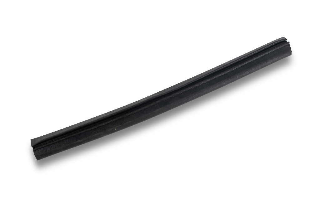 Door Seal Rubber 12 Ga & 1/8''