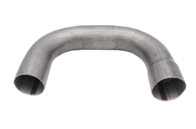 Pipe, Exhaust Muffler Out