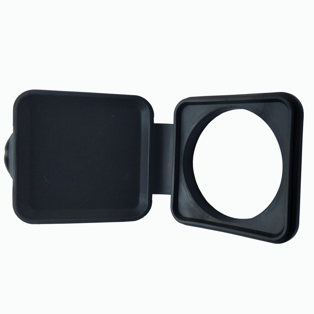 Cover 50 A 120/240 V