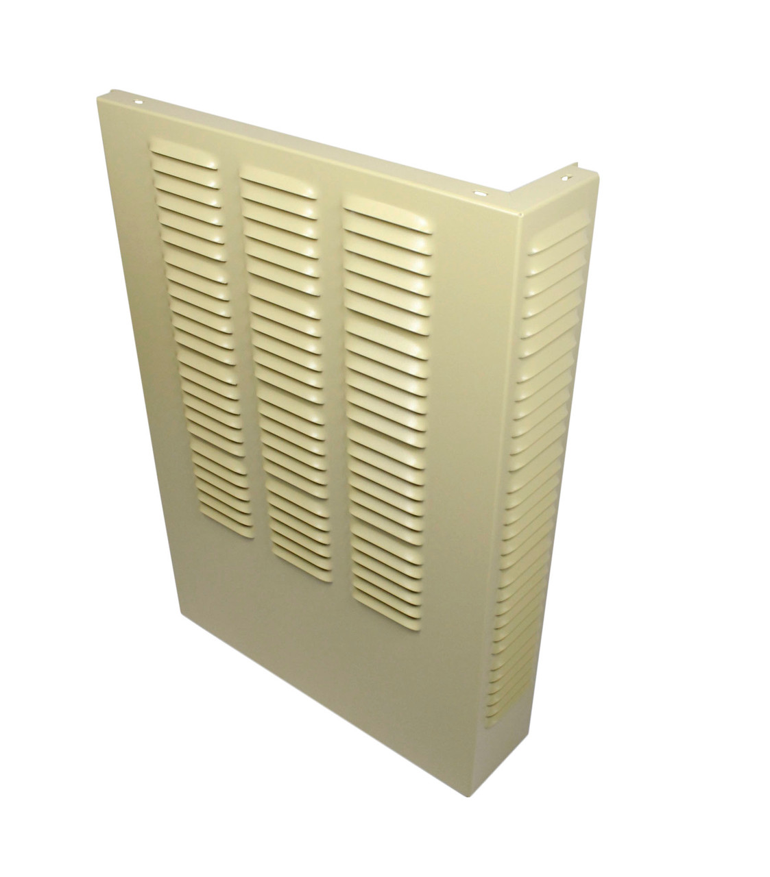 Corner Post Lh C1 Aluminum Tan