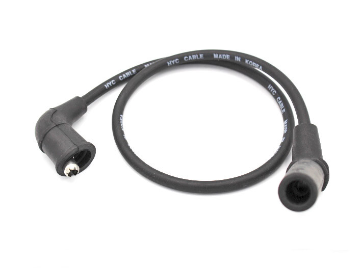 Spark Plug Wire #1 2.4 L