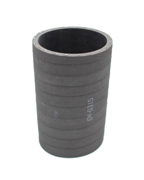 Hose, Rubber 82 X130