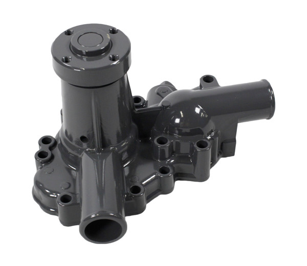 Water Pump Ass'y