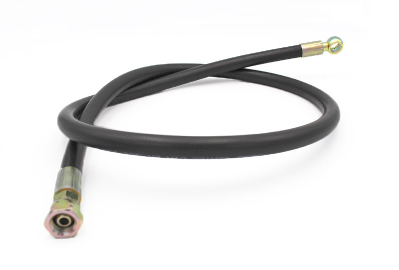 Hose, Ring Joint Rubber