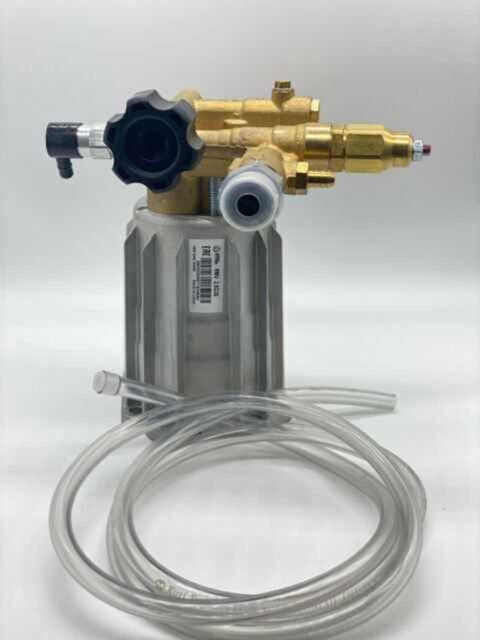 Generac 0J7764 Axial Pressure Washer Pump | Generator Magic