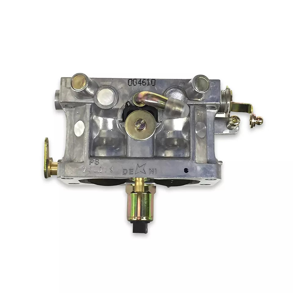 Generac 0F93380SRV Replacement Carburetor Kit | Generator Magic