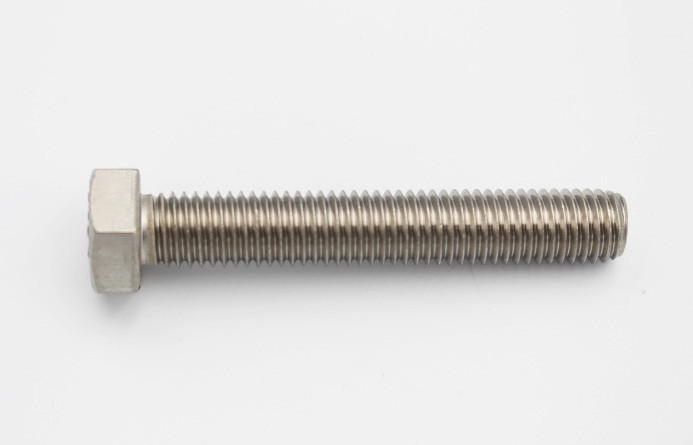 Screw Hhc M12 1.75 X 75 Ss