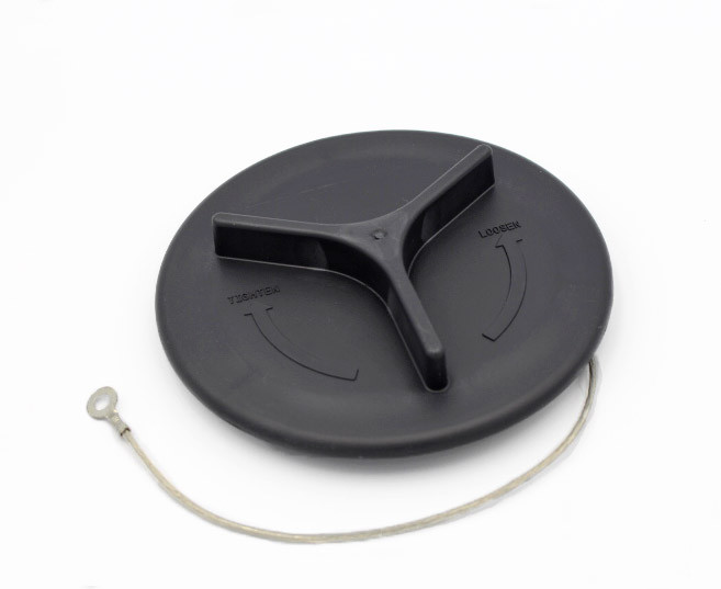 Generac 0F4487 Generator Access Cover