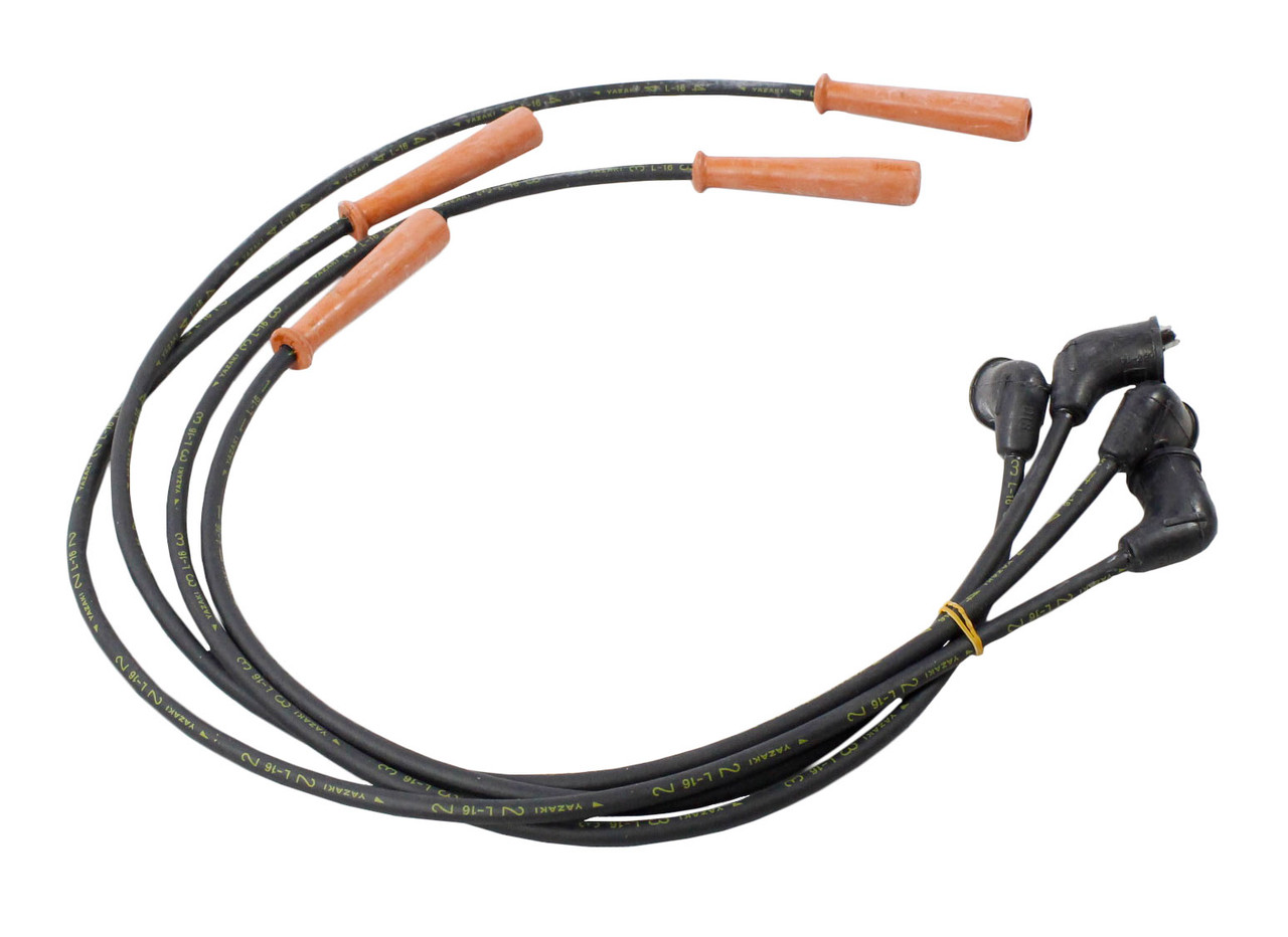 Spark Plug Wire Set