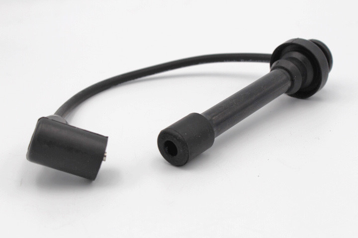 Cable, Spark Plug, No.2