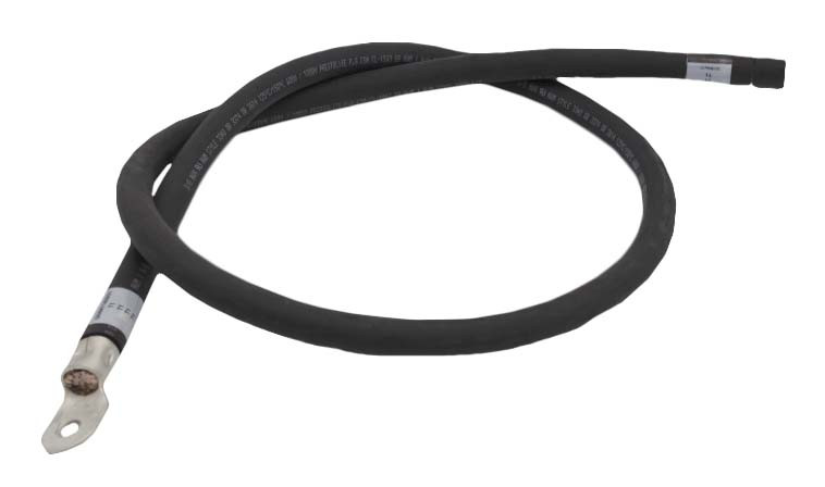 Wire Assy T1 3/0 W/1 3/8 Lug