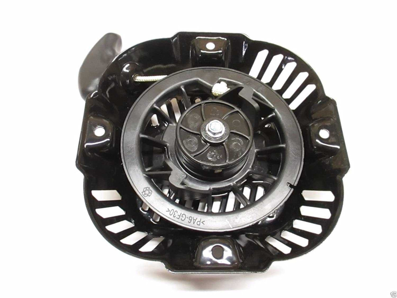 Generac 0J08071SRV Recoil Starter Assembly Generator Magic Generac 0J08071SRV Recoil Starter Assembly Generator Magic