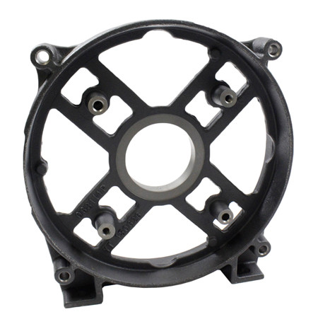 Rear Bearing Carrier