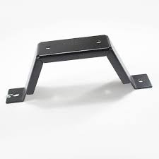 Genuine OEM Generac 0H07200ST03 Bent Foot Bracket GX