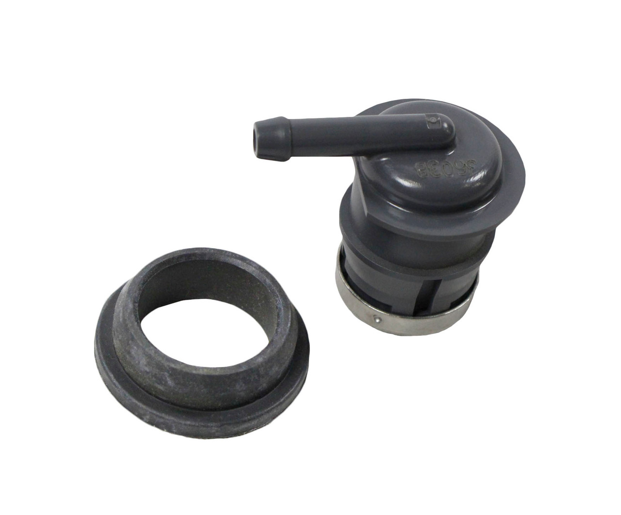 VALVE ROLLOVER STANT