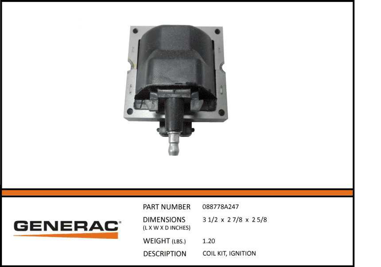 Generac 088778A247