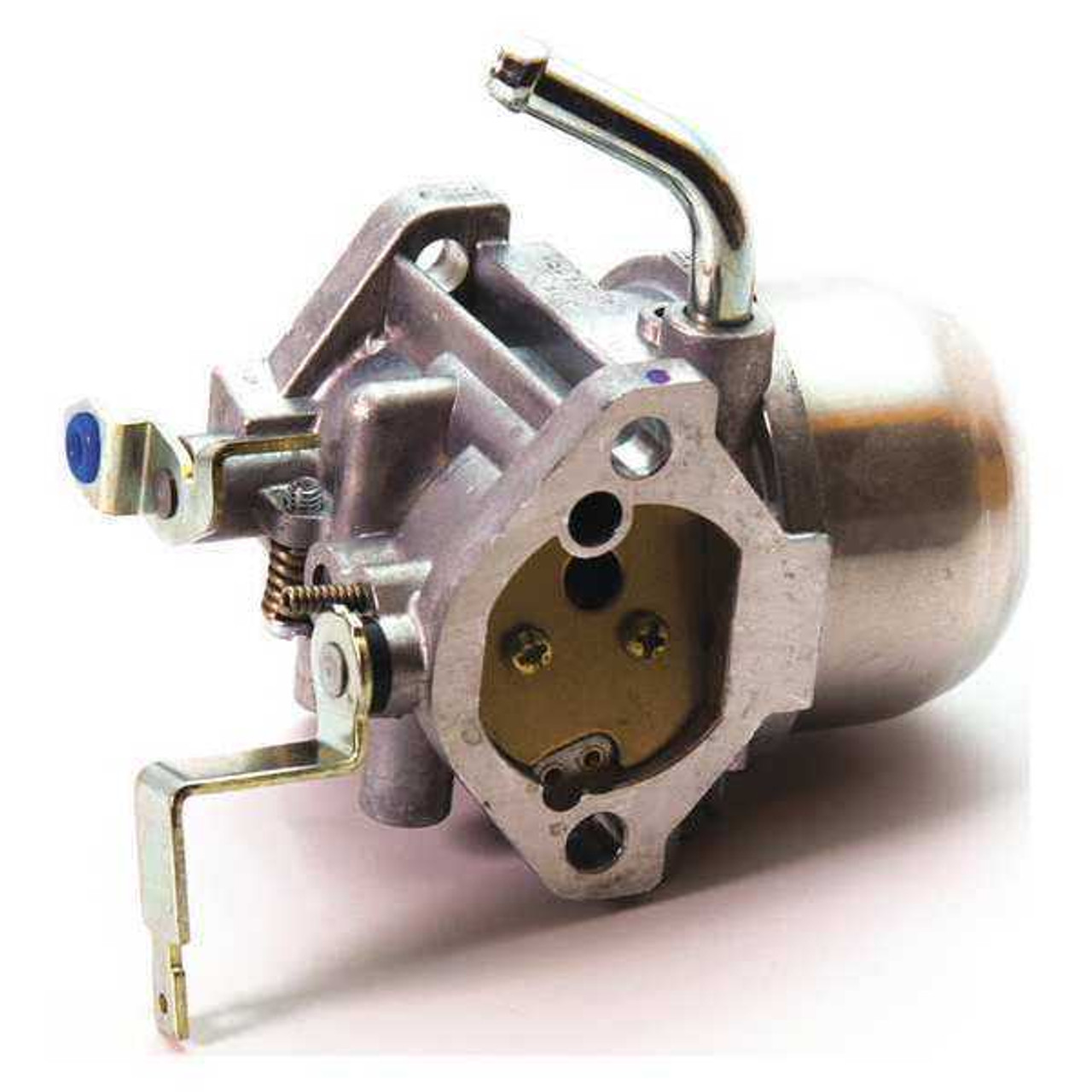 Generac 0A4600 Carburetor for Air-Cooled Generator