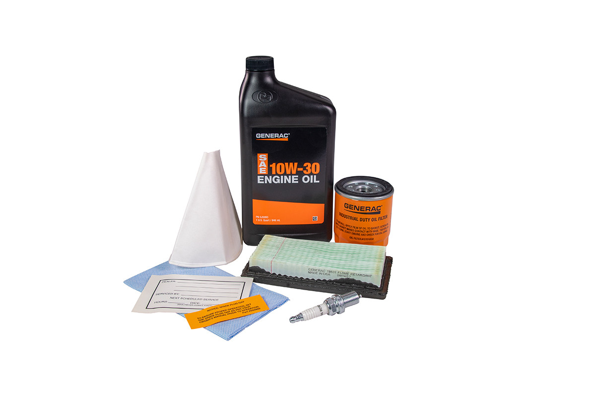 Sm Kit,Port Xp/Xg 3.6 Kw 10 W30