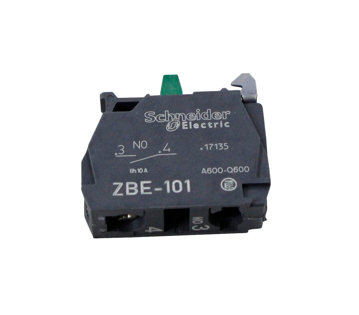 Normally Open Contact