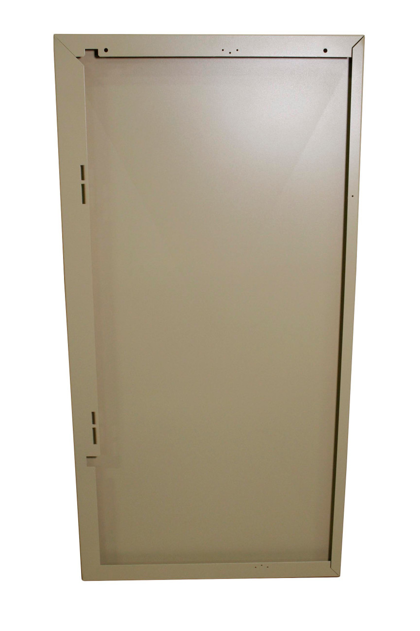 Enclosure Roof Tan
