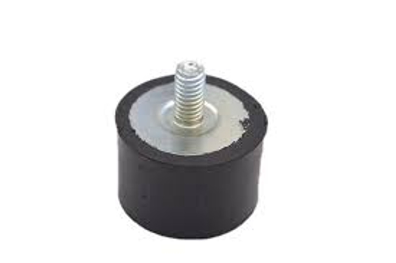 Generac 0G8478 Rubber Foot Generator Part