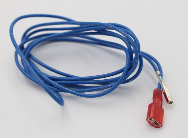 Generac 0F8038A Brush Wire Assembly