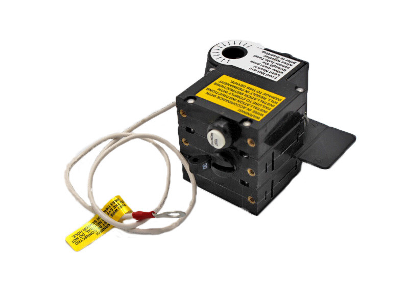 Generac 0J2352A 30A GFCI Assembly