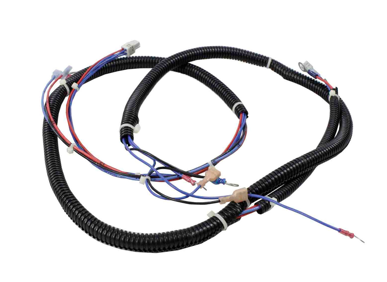 Harness, Engine 08 Vt Hsb