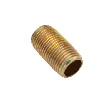Nipple Close 1/8 Npt