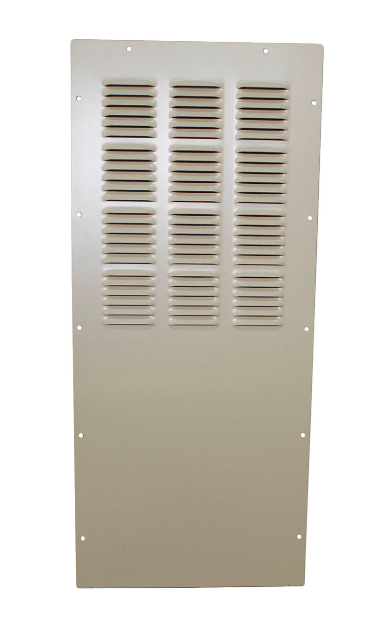 Discharge Duct Lh Rh Al Tan