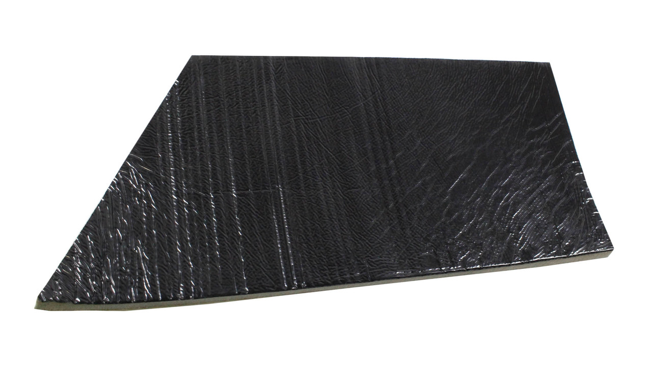 Insul Aco 1.5 L Duct Lh Pnl