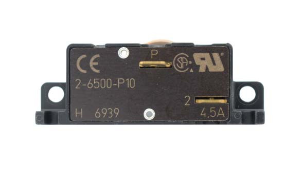 Cb 4.5 A 1 P Auto 30 Kw Cnt45 K