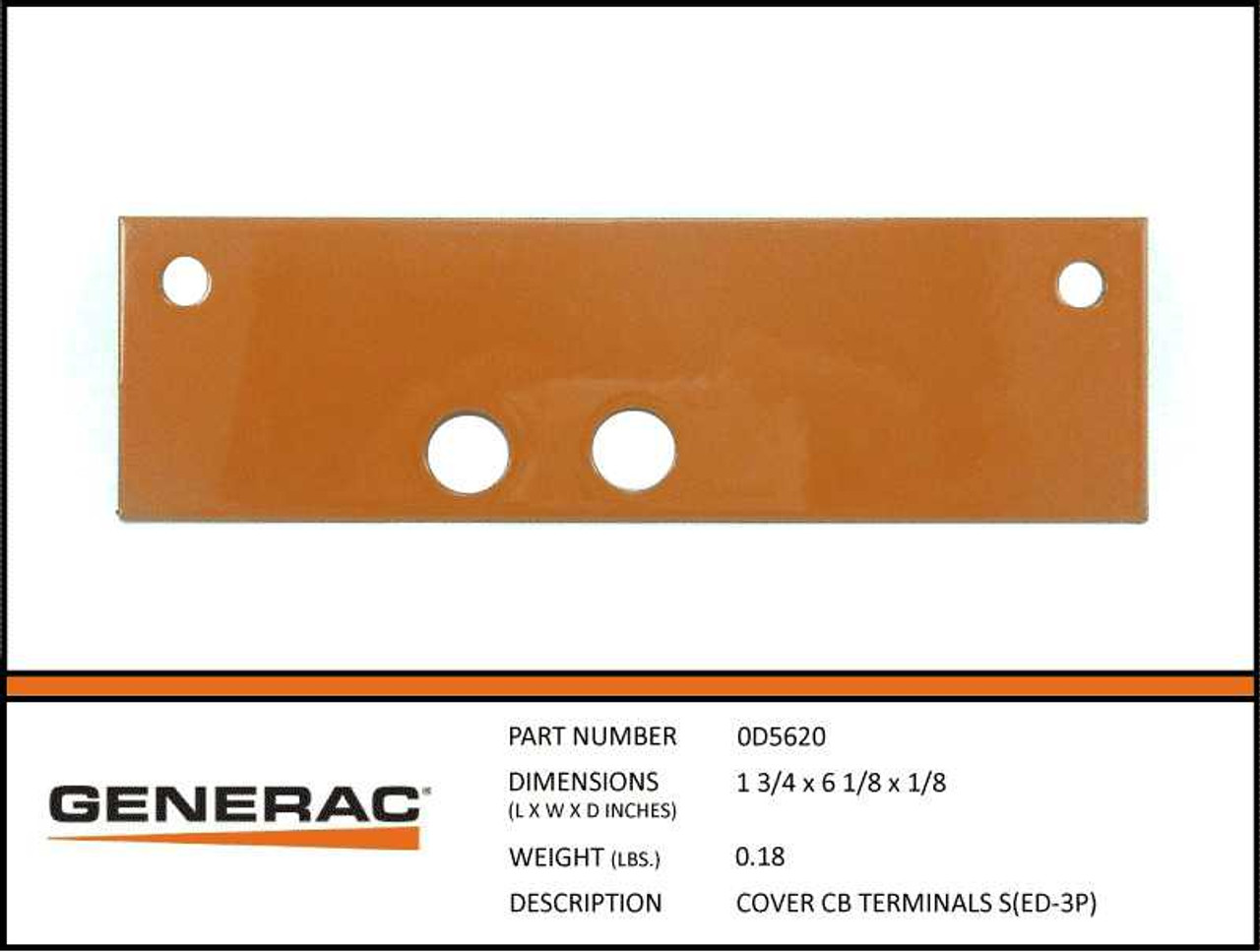 Generac 0D5620