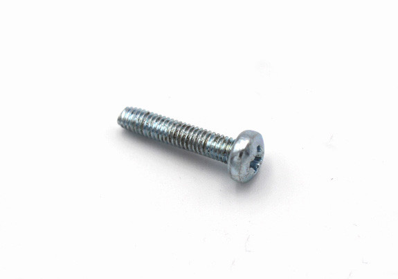 Screw Ppht M4 0.7 X 20 Zyc