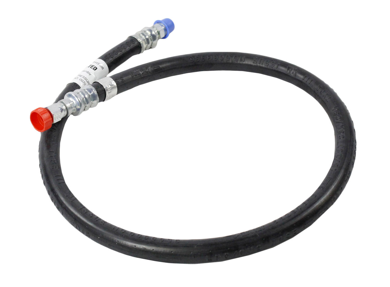 Fuel Line Lpg 35 Lg