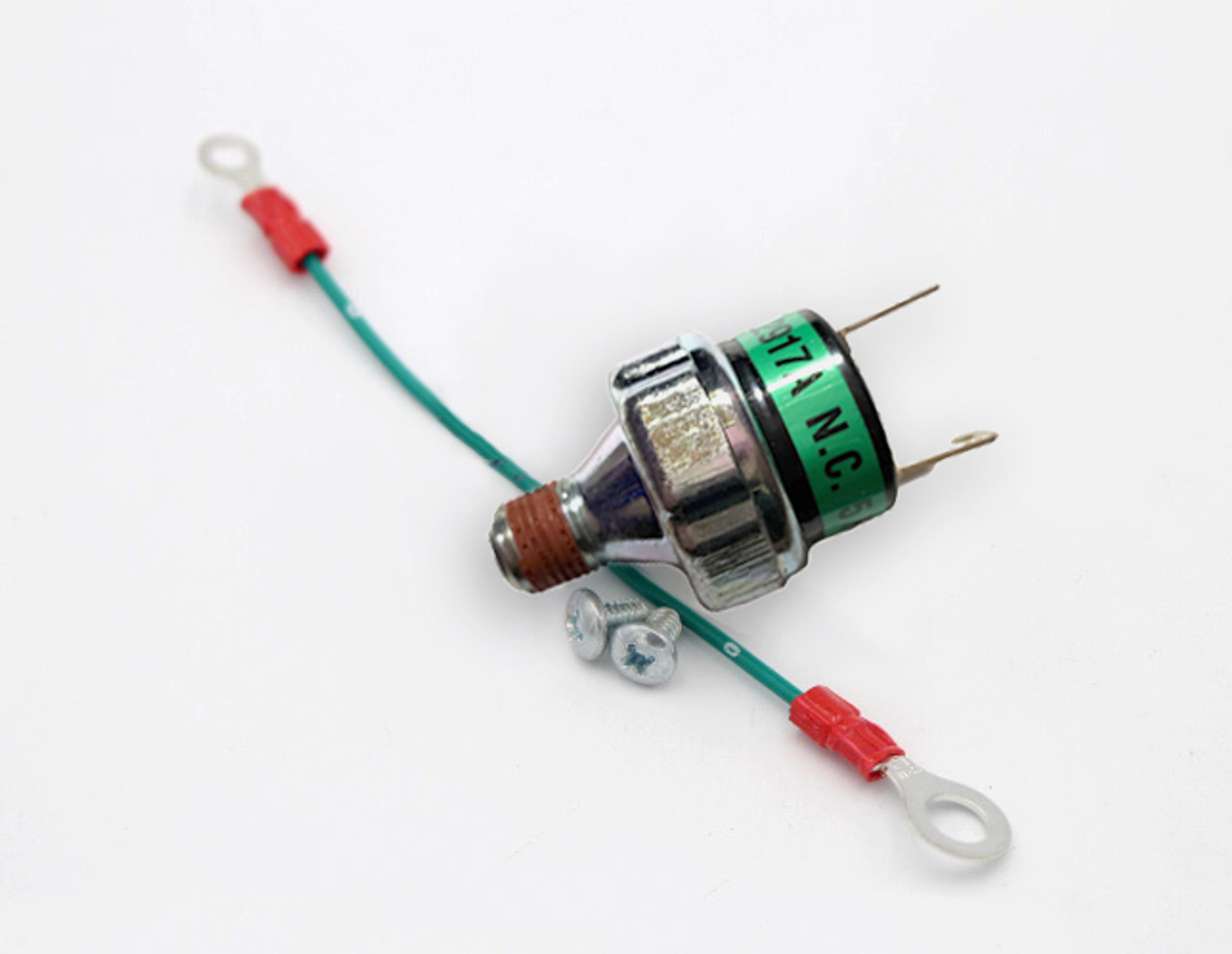 Generac 0D9235BSRV 5 Psi Oil Pressure Switch Kit Generac 0D9235BSRV 5 Psi Oil Pressure Switch Kit