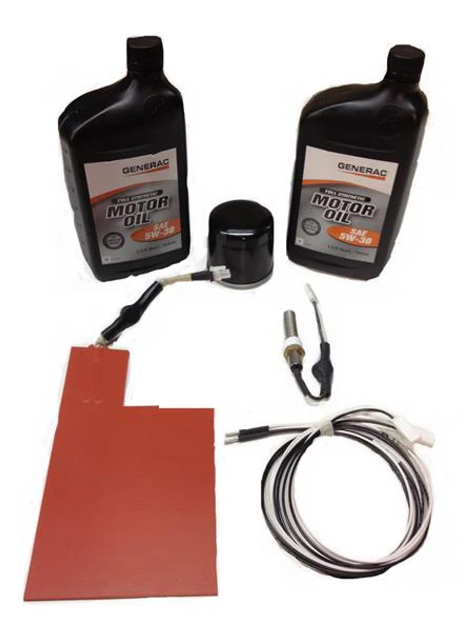 Generac 0J579900CW Cold Weather Kit