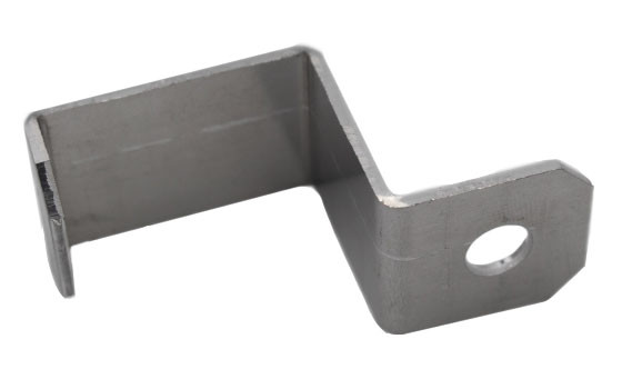 Generac 0J1857A Ct Brkt 2.25 Window Frame